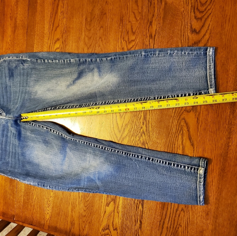 Vigoss Capri's